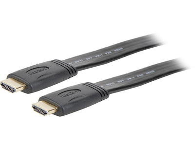 STARTECH.COM High Speed Hdmi Cable With Ethernet Hdmi - M/m 6m