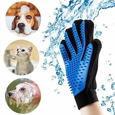 Dog Grooming Glove