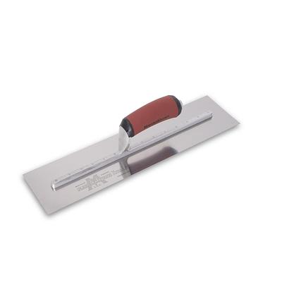 Marshalltown Putty 2-in 8.5-in Stainless Steel Taping Knife in the