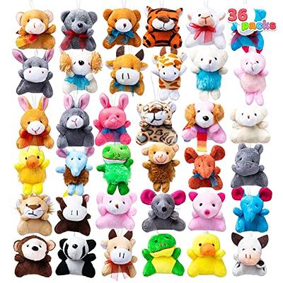 Wholesale Wholesale Various Animal Cartoon Panda plush Key chain Polar Bear  cute panda key holder From m.