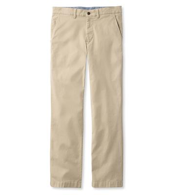 Men's Comfort Stretch Dock Pants, Standard Fit, Straight Leg, Flannel-Lined  Walnut XXL, Cotton Blend L.L.Bean - Yahoo Shopping