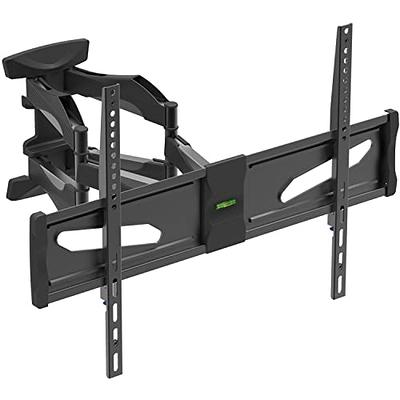 Comprar Enormous Full Motion Articulating TV Wall Mount Bracket Swivel for  42-85 TVs en USA desde República Dominicana