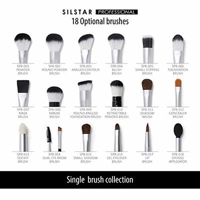 Princeton Brush Elite Professional 4 Brush Set