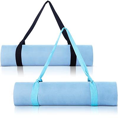 Yoga Mat Strap, Gifts, Adjustable Crossbody Carrying Strap For Picnic  Blankets Or Beach Towels - Yahoo Shopping