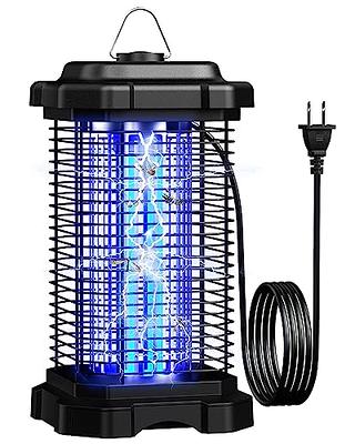 BLACK+DECKER BDPC958 Outdoor Hanging Bug Zapper