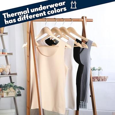 Women's Nude-Tone Thermals