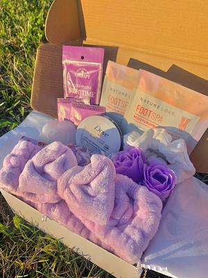 Birthday Gifts for Women, Self Care Gifts for Women, Get Well Soon