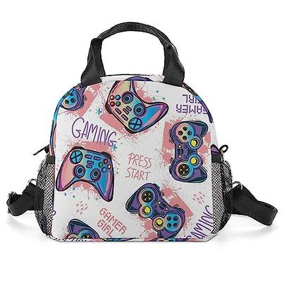 POETIC WREATH Lunch Bag for Women Large Insulated Lunch Box