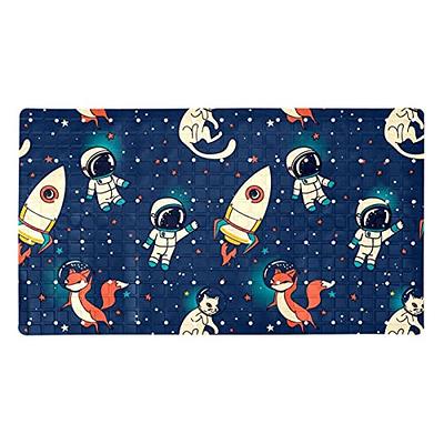 BEEHOMEE Bath Mats for Tub Kids - Large Cartoon Non-Slip Bathroom Bathtub  Kid Mat for Baby Toddler Anti-Slip Shower Mats for Floor 35x16,Machine  Washable XL Size Bathroom Mats (Zoo) - Yahoo Shopping