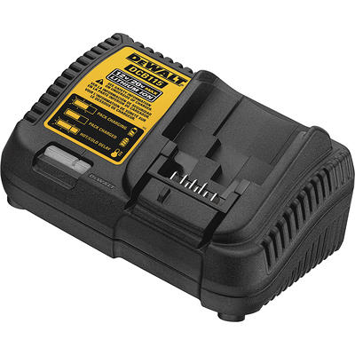 WEN 40V Max Lithium-Ion Quick Charger