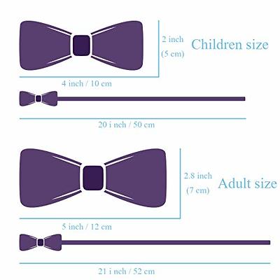 Yolev 1pcs Men's Clip On Tie Satin Solid Colour Plain Tie Solid Uniform  Pre-tied Adjustable Neck Strap Tie Pure Color Necktie Mens Ties for Wedding