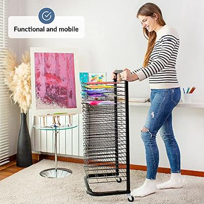 Buy Paint Drying and Portable Painting Rack