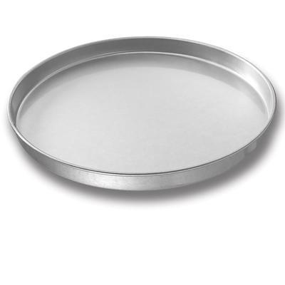 4.8 Round Aluminum Foil Pan with Clear Lid, 8.8oz Disposable