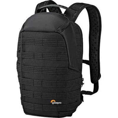 Lowepro Flipside 200 AW II Camera Backpack (Black) LP37125 B&H