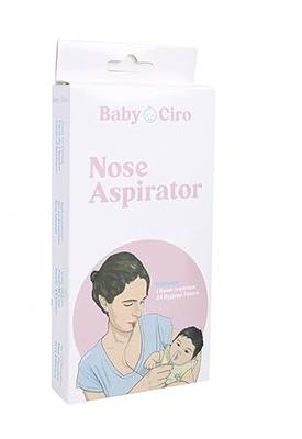 Frida Baby Nasal Aspirator 60 Hygiene Filters for NoseFrida The Snotsucker  - Yahoo Shopping