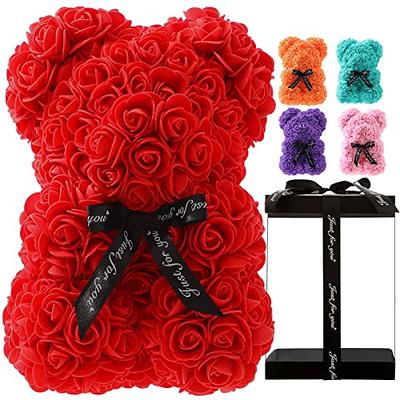 Single Rose Sleeve Bouquet Bags For Flowers Single Floral Packaging Bag  Single Flower Wrapping Paper Clear Flower Bouquet Sleeves For Mother's Day  Valentine's Day Wedding Birthday Gift (200 Pcs) - Yahoo Shopping