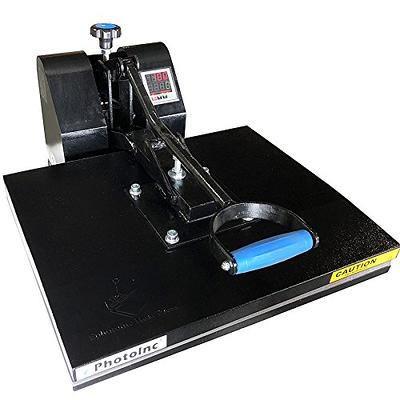 ePhotoInc Heat Press 16 X 24 Large Heat Press Sublimation Heat Press - arts  & crafts - by owner - sale - craigslist