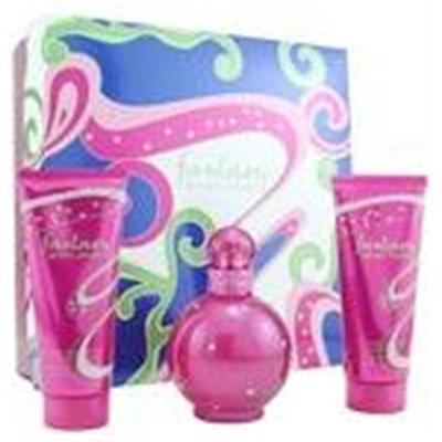 Fantasy Britney Spears Gift Set Fantasy Britney Spears By Britney ...