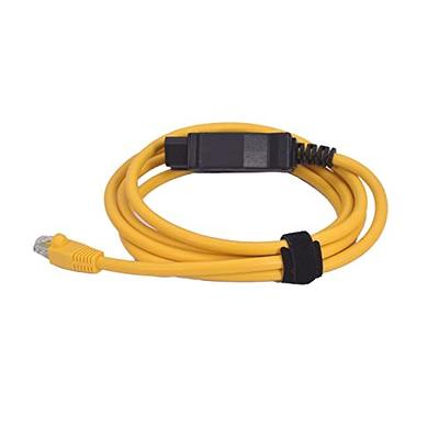 ESYS 3.23.4 V50.3 Data Cable For BMW ENET Ethernet Oman