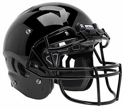 Schutt Sports Vengeance A11 Youth Football Helmet, Facemask NOT Included, Matte  Black, X-Small - Yahoo Shopping