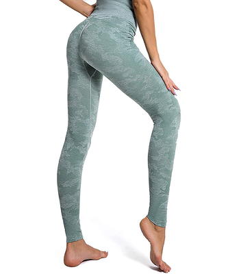 Sunzel Butterflycra High Waist Mini Flared Leggings for Women, Tummy  Control Casual Flare Yoga Pants for Yoga Workout Gym : : Clothing,  Shoes