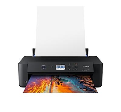 New Open Box Epson Expression Home XP-4200 Wireless Color All-in-One  Printer
