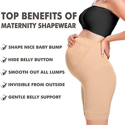 Narcissus Maternity Dress Maternity Underwear Maternity Shapewear Pregnancy  Must Haves Pregnancy Shapewear Maternity Dress Shapewear Underwear Maternity  Maternity Clothes Nude L - Yahoo Shopping