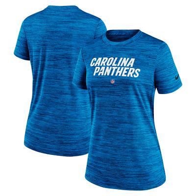 carolina panthers women's gear