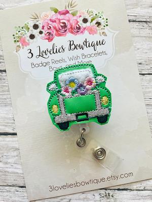 Easter Badge Reel.easter Id Badge.badge Reel.nurse Reel.planner