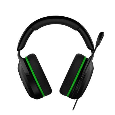 Xbox, - Headset 2 Black for Lightweight - with 40mm Core Drivers Shopping headsets Stinger Gaming Swivel-to-Mute - HyperX mic, Function, Yahoo Over-Ear CloudX