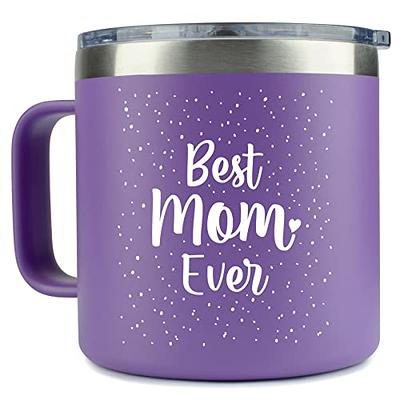 Best Mom Ever 14 oz Mug