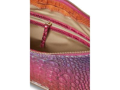 BRAHMIN Horizon Ombre Melbourne Shayna: Handbags