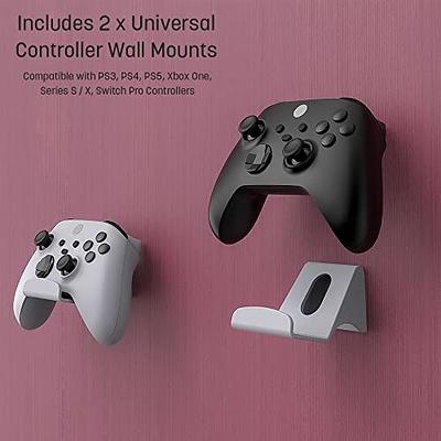 XBOX Controller Wall Mounts  Microsoft XBOX Compatible Mount