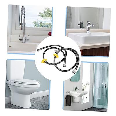  Uonlytech Tapón universal para lavabo de agua, tapón