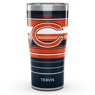 Tervis Dallas Cowboys 20oz. Personalized Arctic Stainless Steel Tumbler