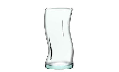 Better Homes & Gardens Hollis Drinking Glasses, 14.4 oz, Set of 8 