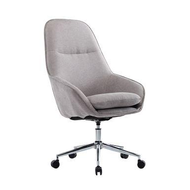 Flash Furniture Chambord Tufted Black Office Chair