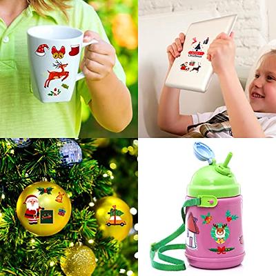 JCFIRE Christmas Temporary Tattoos for Kids, Tattoo Stickers Games Toys for  Boys and Girls, Christmas Party Decorations Supplies Favors, Stocking  fillers and Gifts - Yahoo Shopping