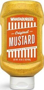 Whataburger Spicy Ketchup - (3 pack/20oz)