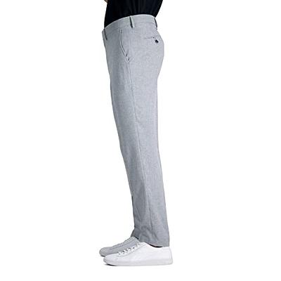 Men's Haggar Smart Wash Repreve Slim-Fit Suit Pants, Size: 34X30, Light  Grey - Yahoo Shopping