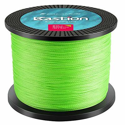 KastKing SuperPower Braided Line 1097 Yards Green Fishing Line