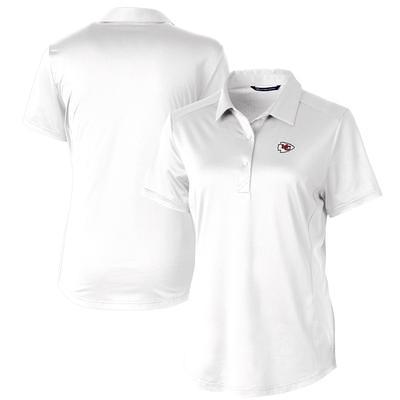 Kansas City Royals Cutter & Buck Forge Stretch Mens Polo