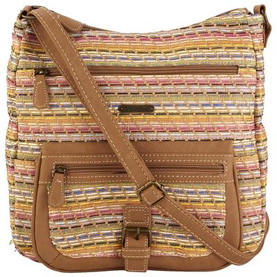 Large Laredo Crossbody