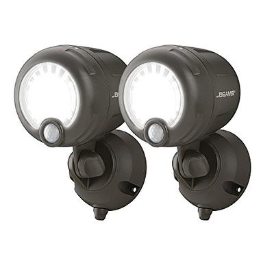 Lumenology Dual LED Motion Light (White)