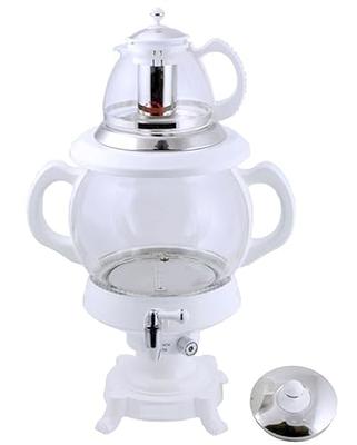 COSORI Electric Tea Kettle for Boiling Water, Russia