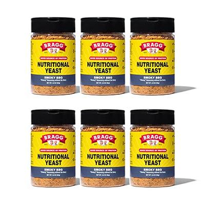 Bragg Nutritional Yeast Seasoning