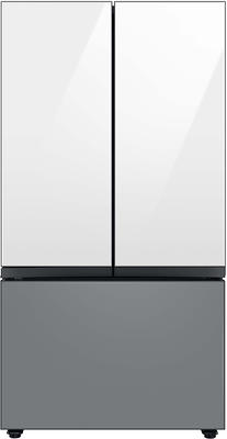 Samsung Bespoke 36 in. 24.0 cu. ft. Smart Counter Depth French