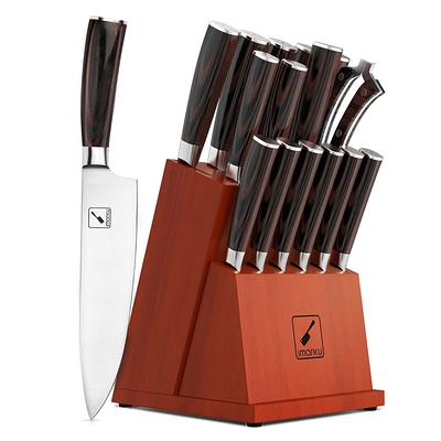 9.5 in. Diafold Serrated Knife Sharpener Extra-Fine Handheld Sharpener -  Yahoo Shopping