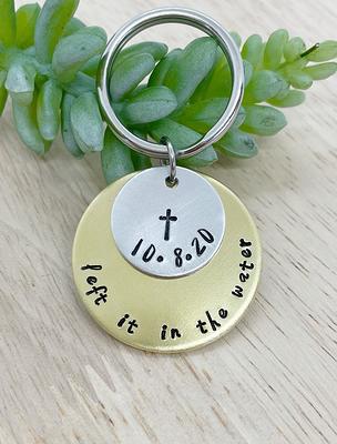 Religious Gifts for Women Christian Keychain for Best Friends