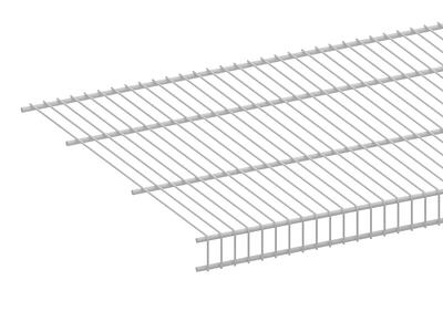 ClosetMaid 6 ft. x 20 in. Close Mesh Wire Shelf